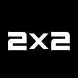 Телеканал 2x2