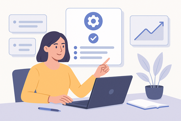 Почему автоматическая стенограмма лучше ручного конспекта